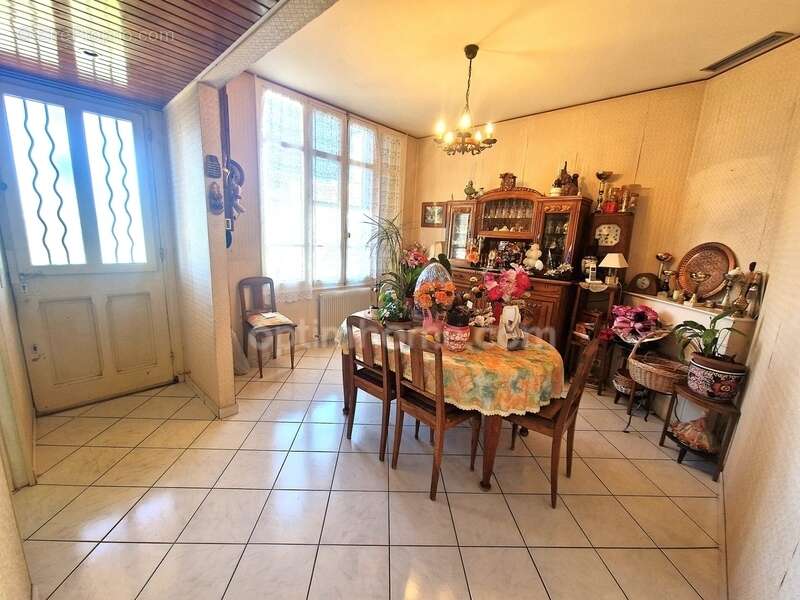 Maison à LE CANNET