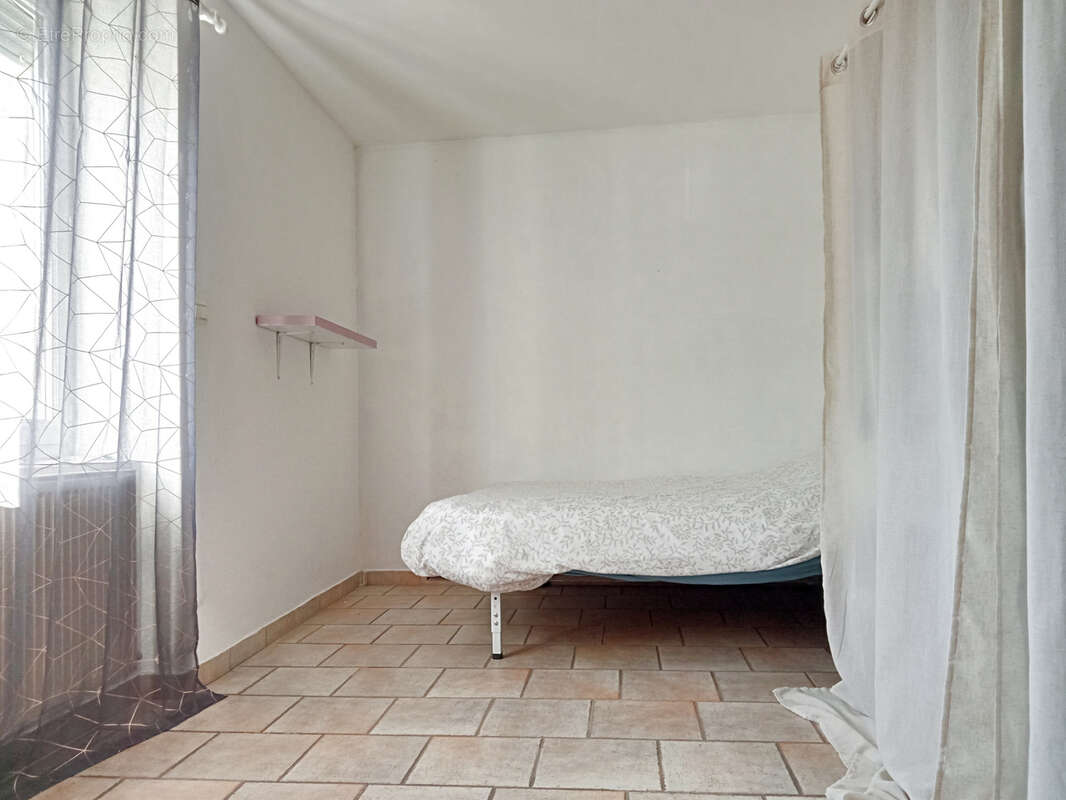 Appartement à LA VOULTE-SUR-RHONE