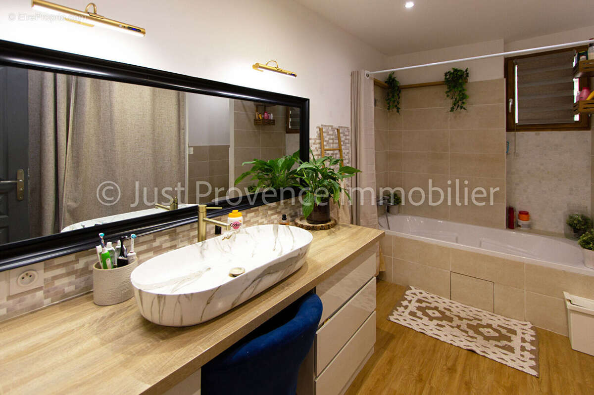 Maison Caromb 4 pièces - photo 7