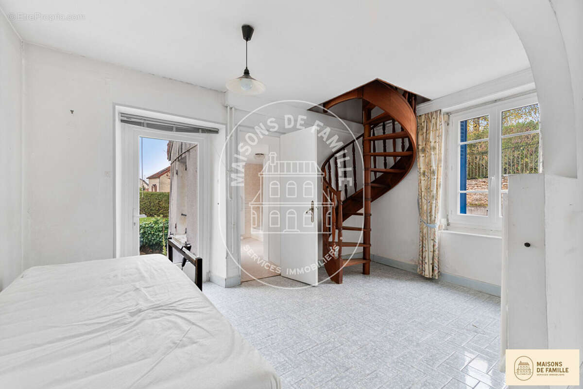 Maison à NOISY-LE-ROI