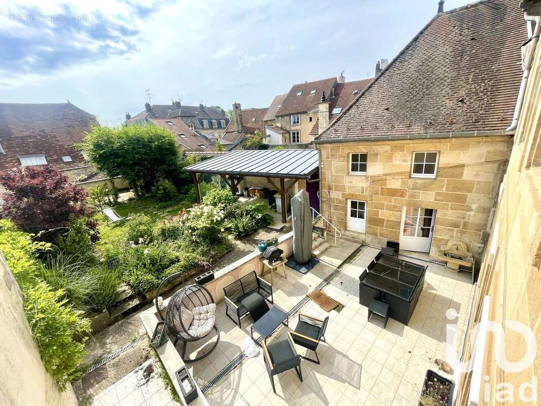 Photo 3 - Maison à LANGRES