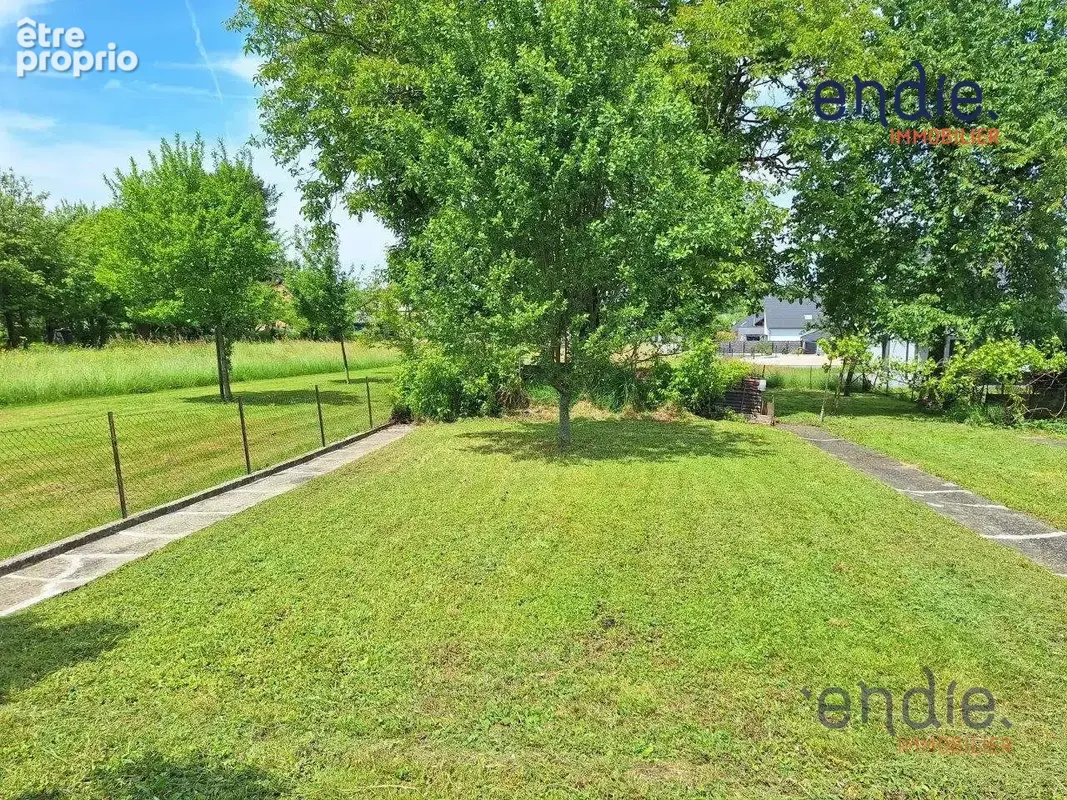 Maison 7 pièces 126 m² à vendre à Pfetterhouse (68480) - photo 2