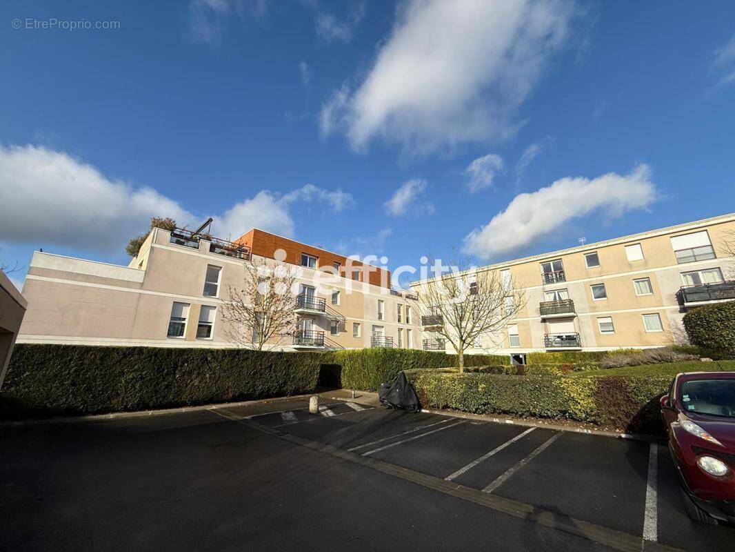 Appartement à SAINT-MAXIMIN