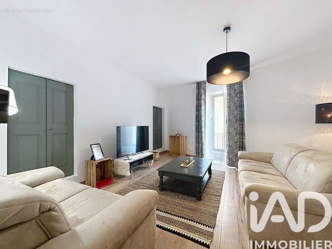 Photo 4 - Appartement à SAINT-CHINIAN