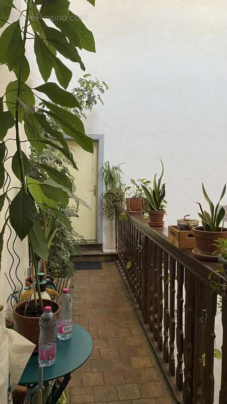 Appartement à DIE