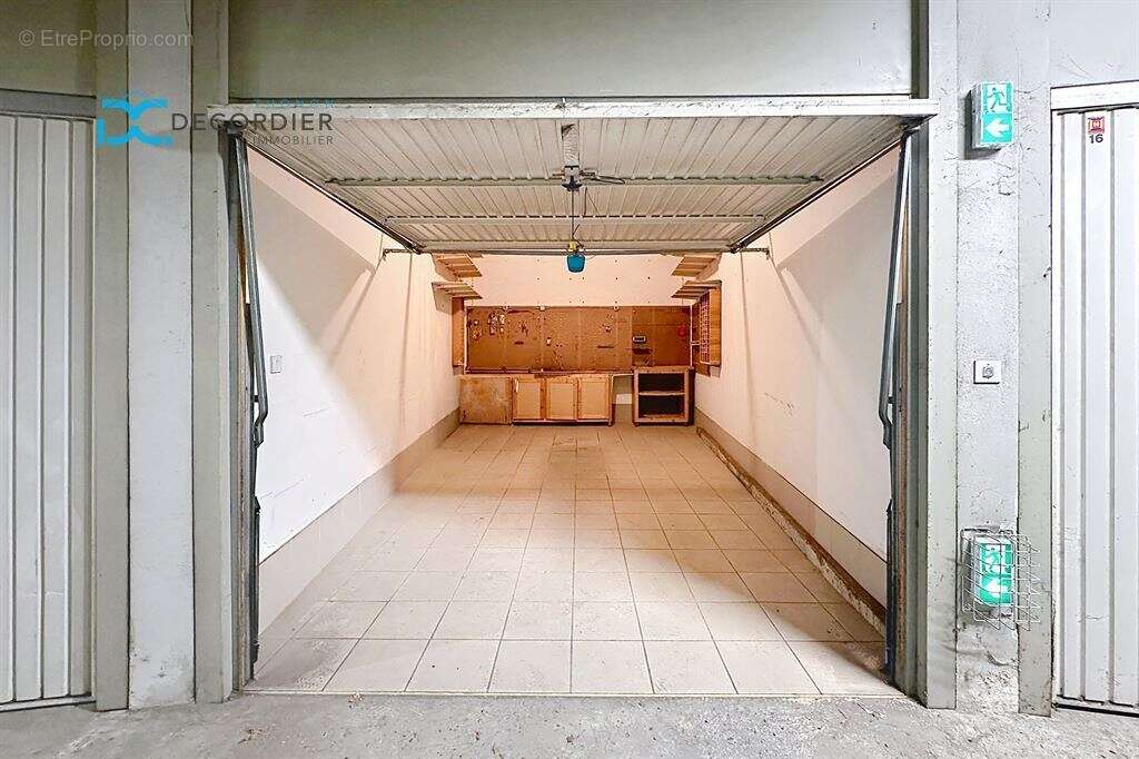 Appartement à THONON-LES-BAINS