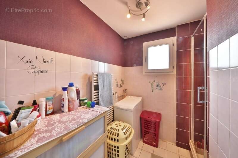 Maison à SAINT-ALBAIN