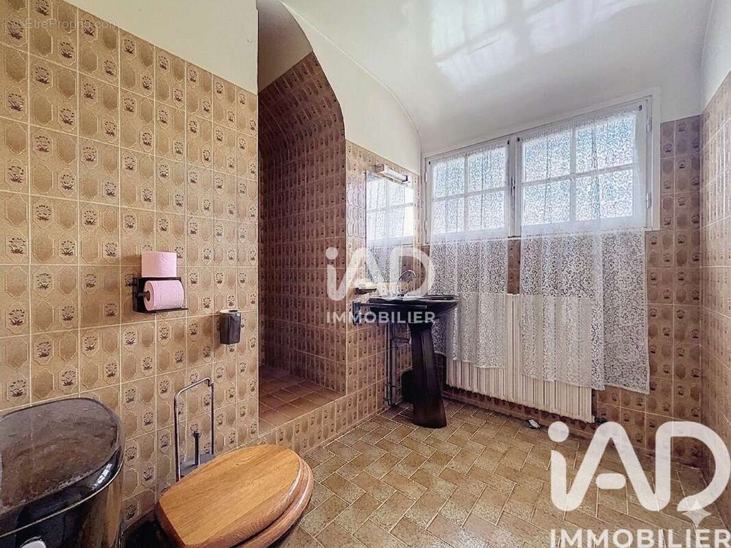 Photo 9 - Maison à SAINT-SULPICE-SUR-RISLE