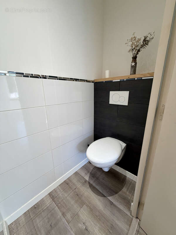 Appartement à PLANFOY