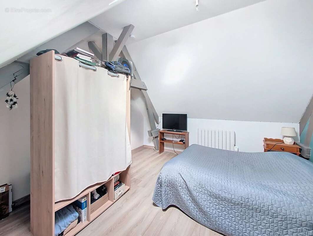 Maison à RIBECOURT-DRESLINCOURT