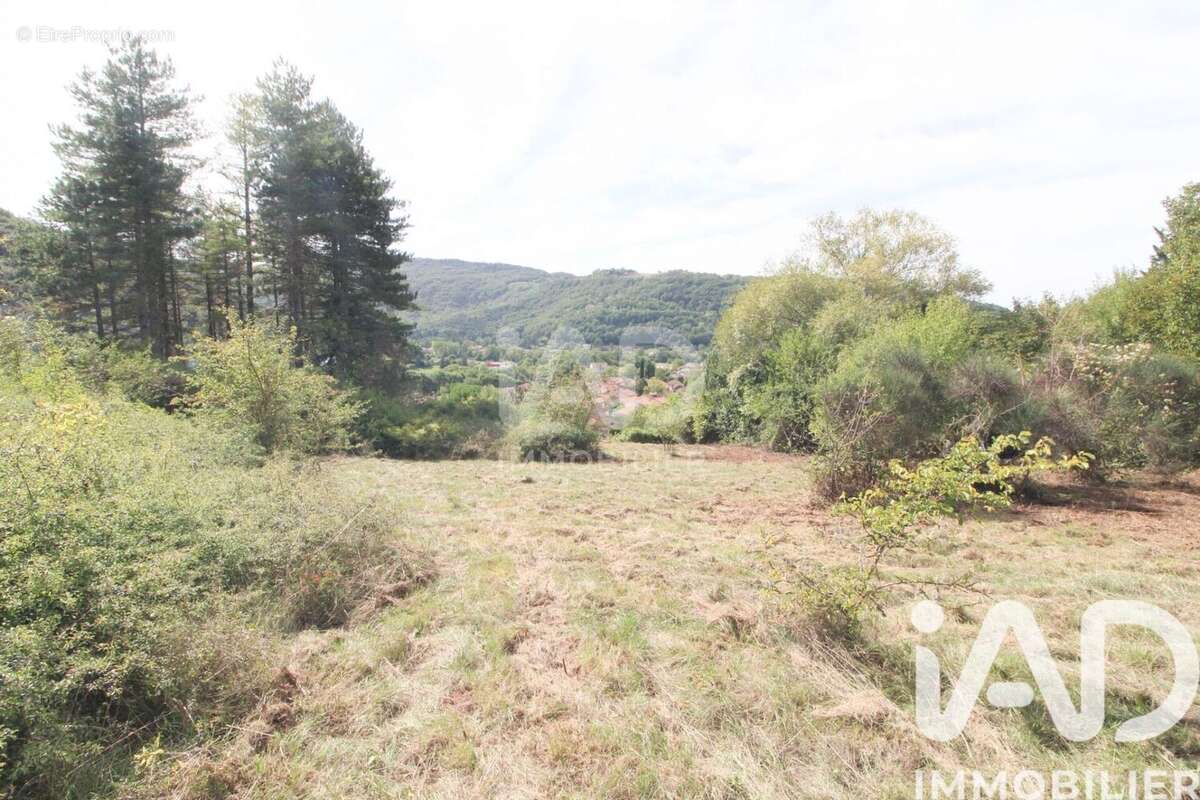 Photo 3 - Terrain à SAINT-AFFRIQUE