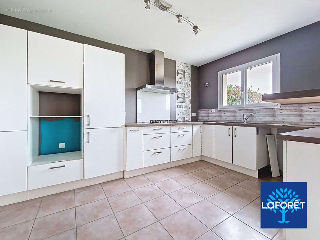 Maison à PONT-AUDEMER