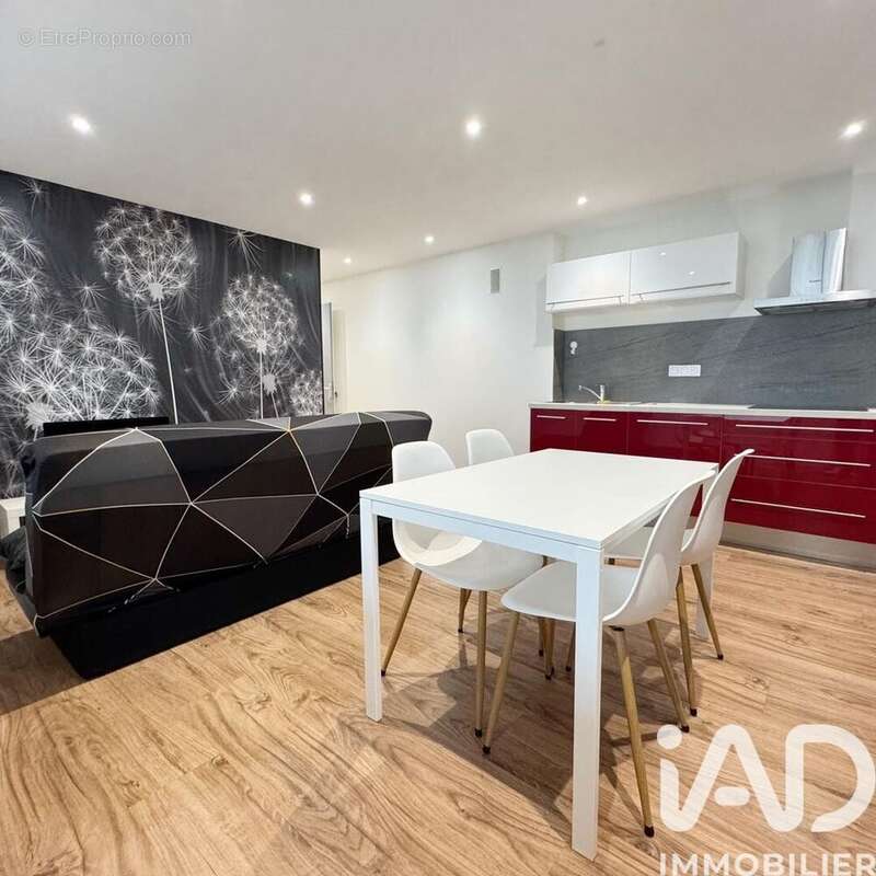 Photo 2 - Appartement à CHAMBERY