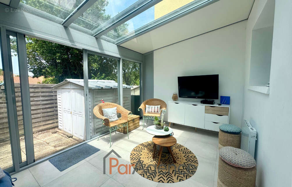 Maison à SAINT-PALAIS-SUR-MER