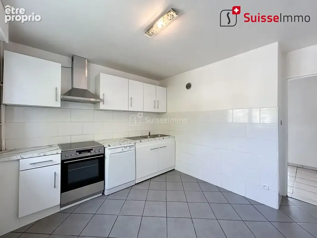 Appartement Sochaux 4 pièce(s) 81.22 m2 - photo 6