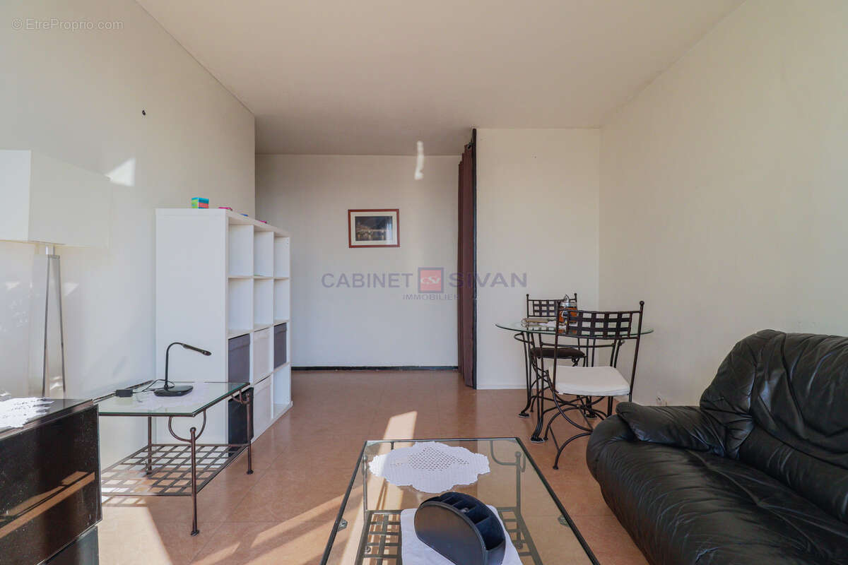 Appartement à CHATOU