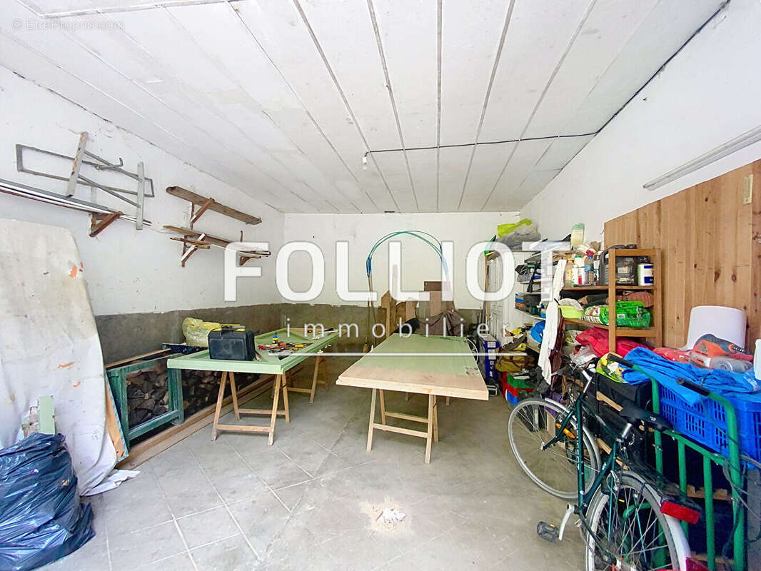 Maison à MENIL-HUBERT-SUR-ORNE