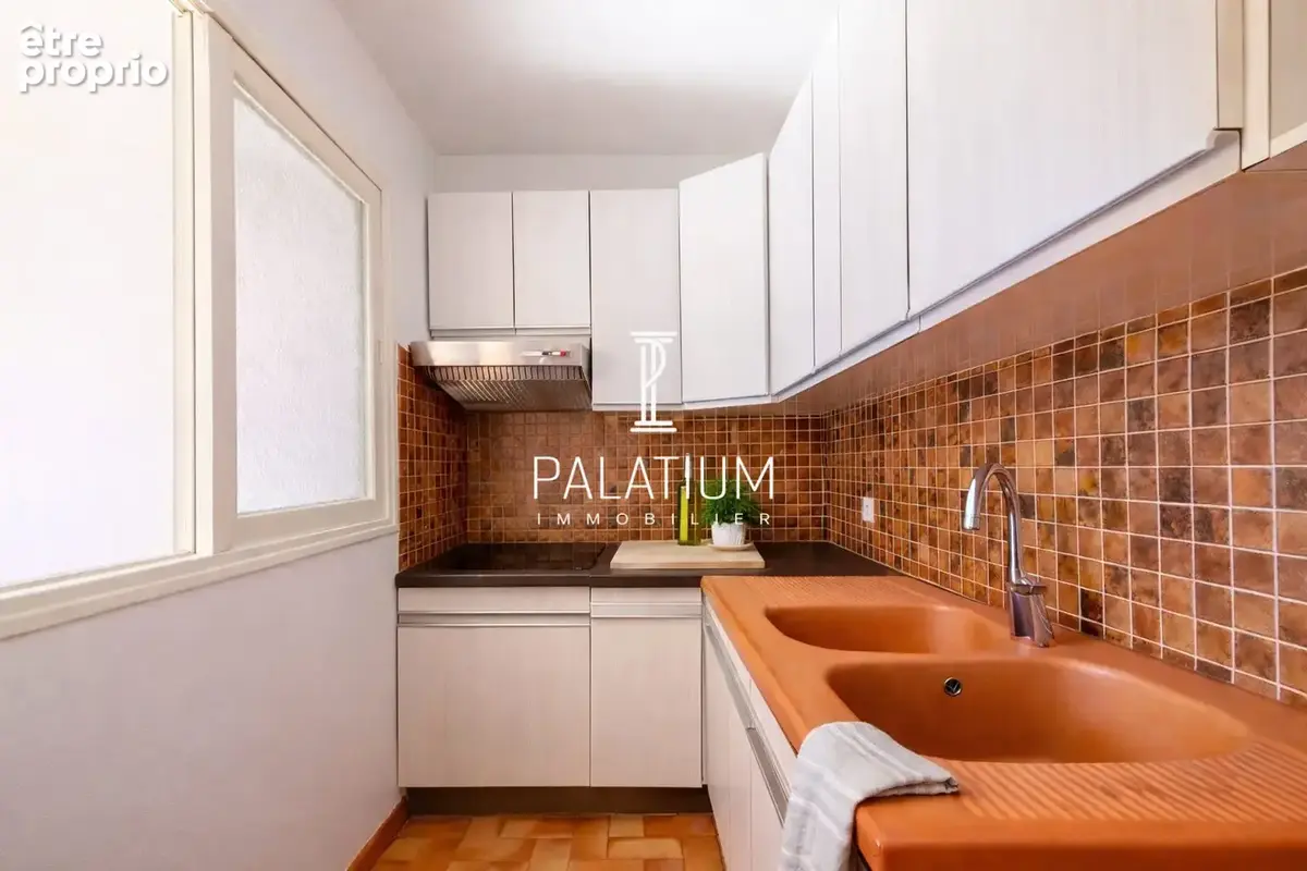 Appartement 47 m² à Manosque  - photo 3