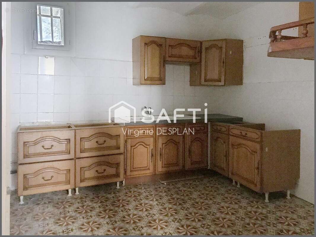 Photo 4 - Maison à GANGES