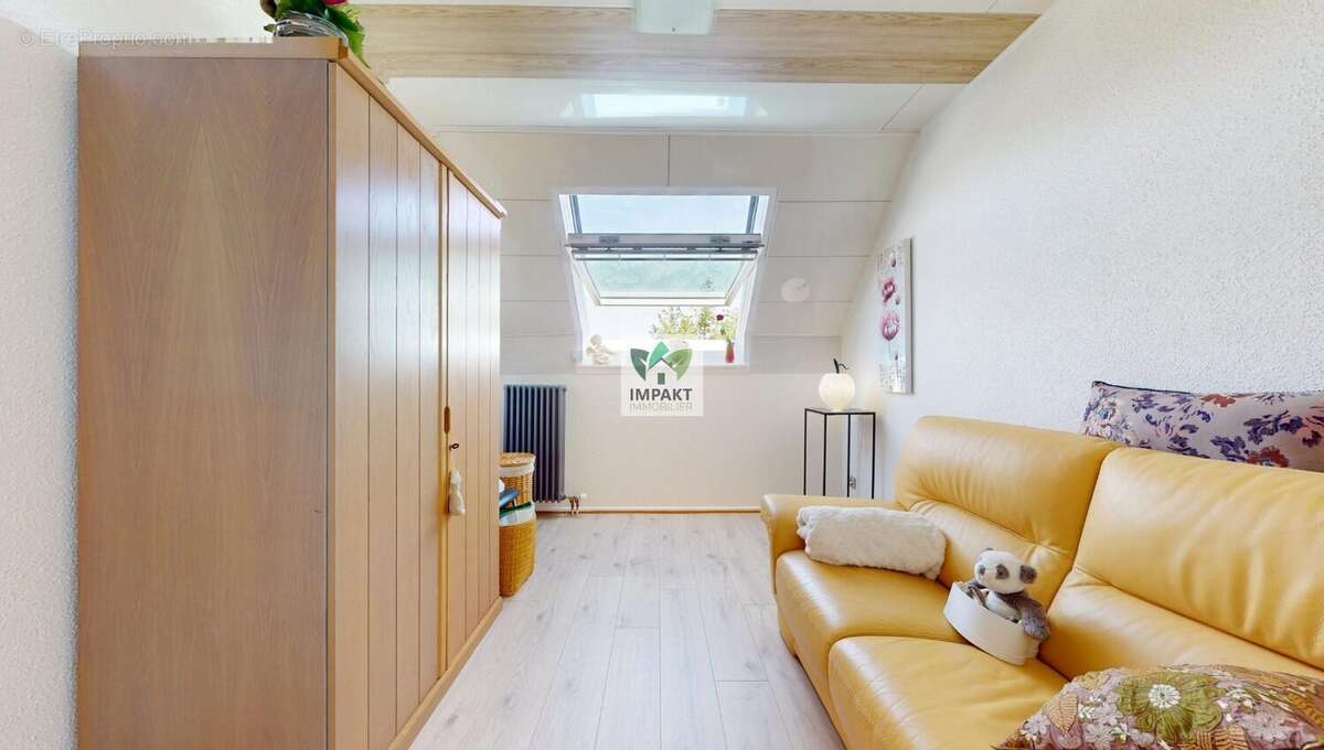 Appartement à BELFORT