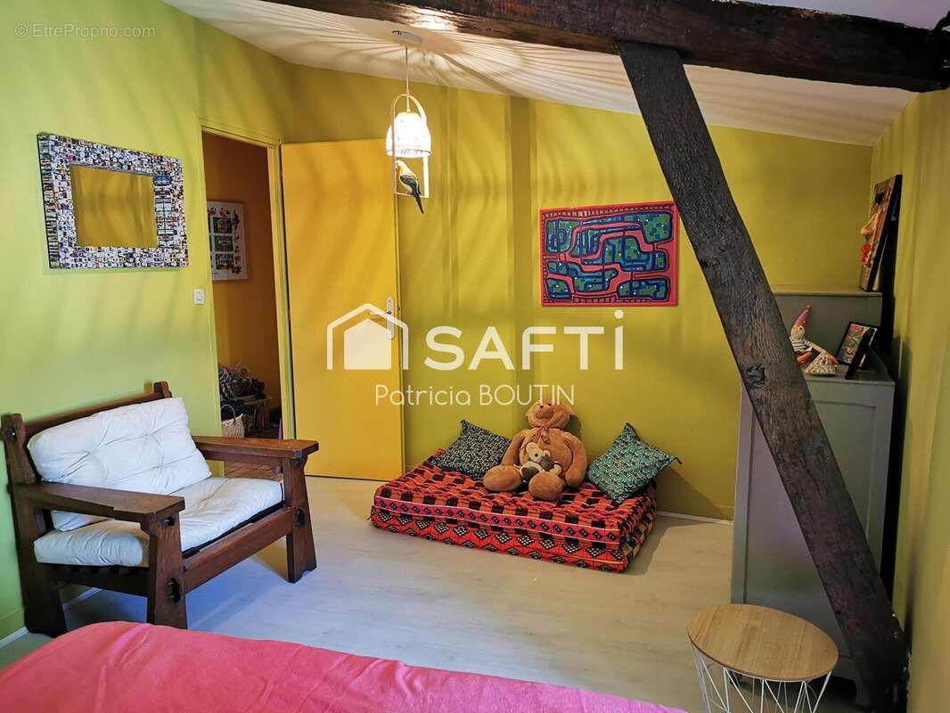 Photo 8 - Maison à SAINT-GEORGES-DE-NOISNE