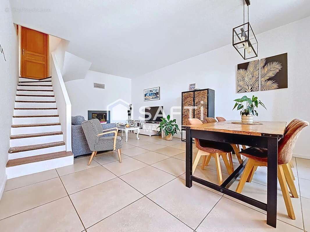 Photo 5 - Maison à MARSEILLE-11E