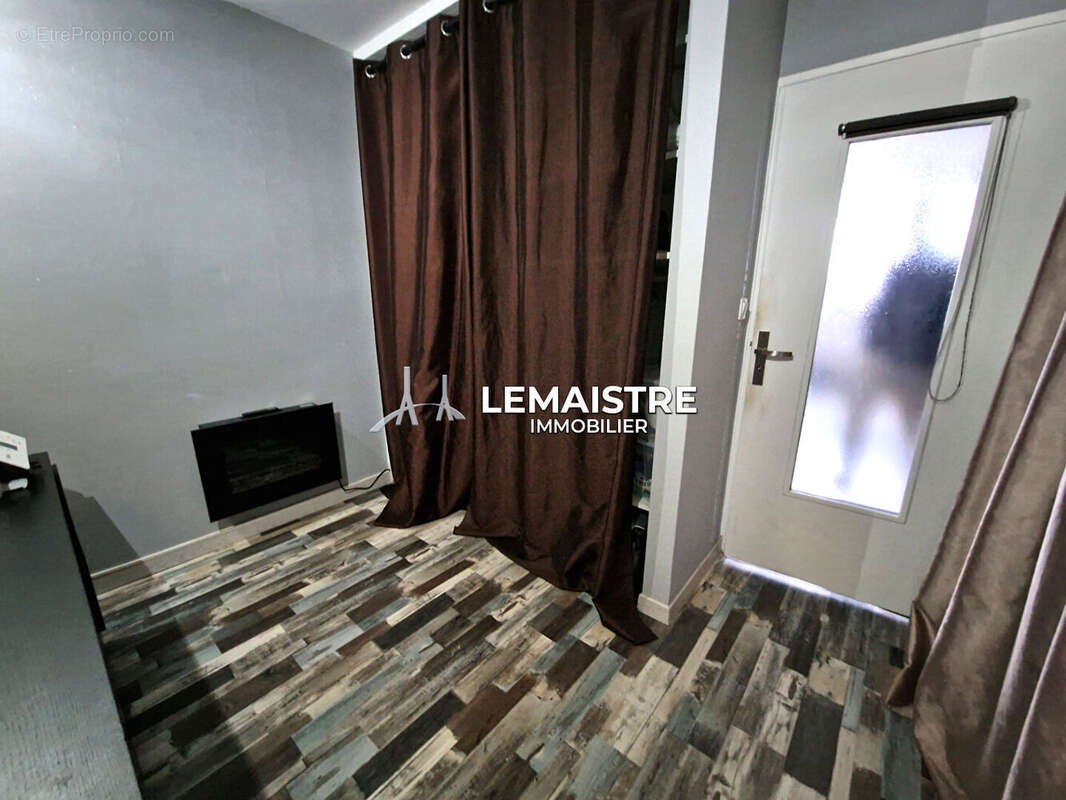 Le havre sanvic mare au clerc vente maison  4 pièce(s) 135 m2 3 chambres - photo 10