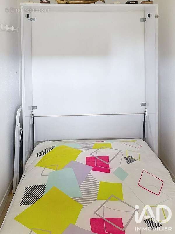 Appartement 32 m² à Varaville  - photo 8