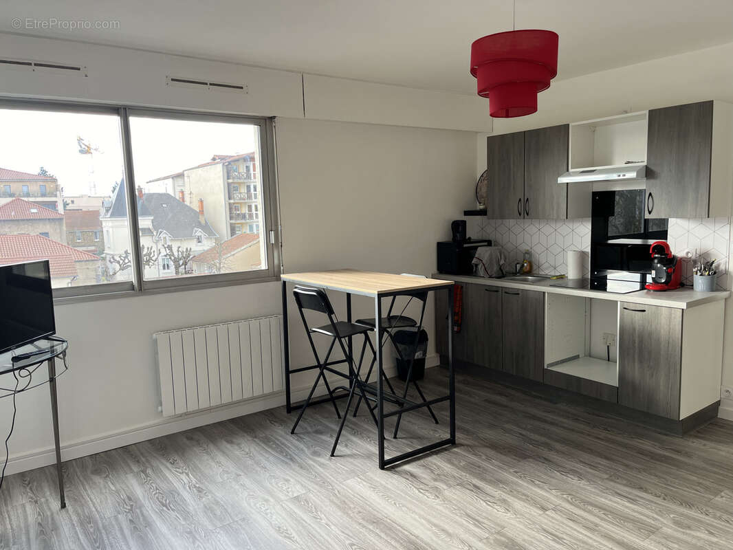 Appartement à FEURS