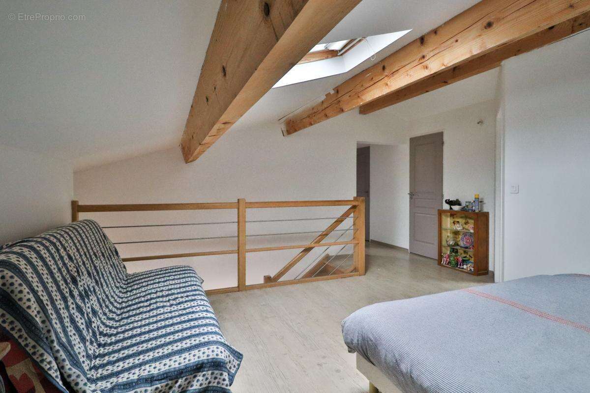 Maison à VALRAS-PLAGE