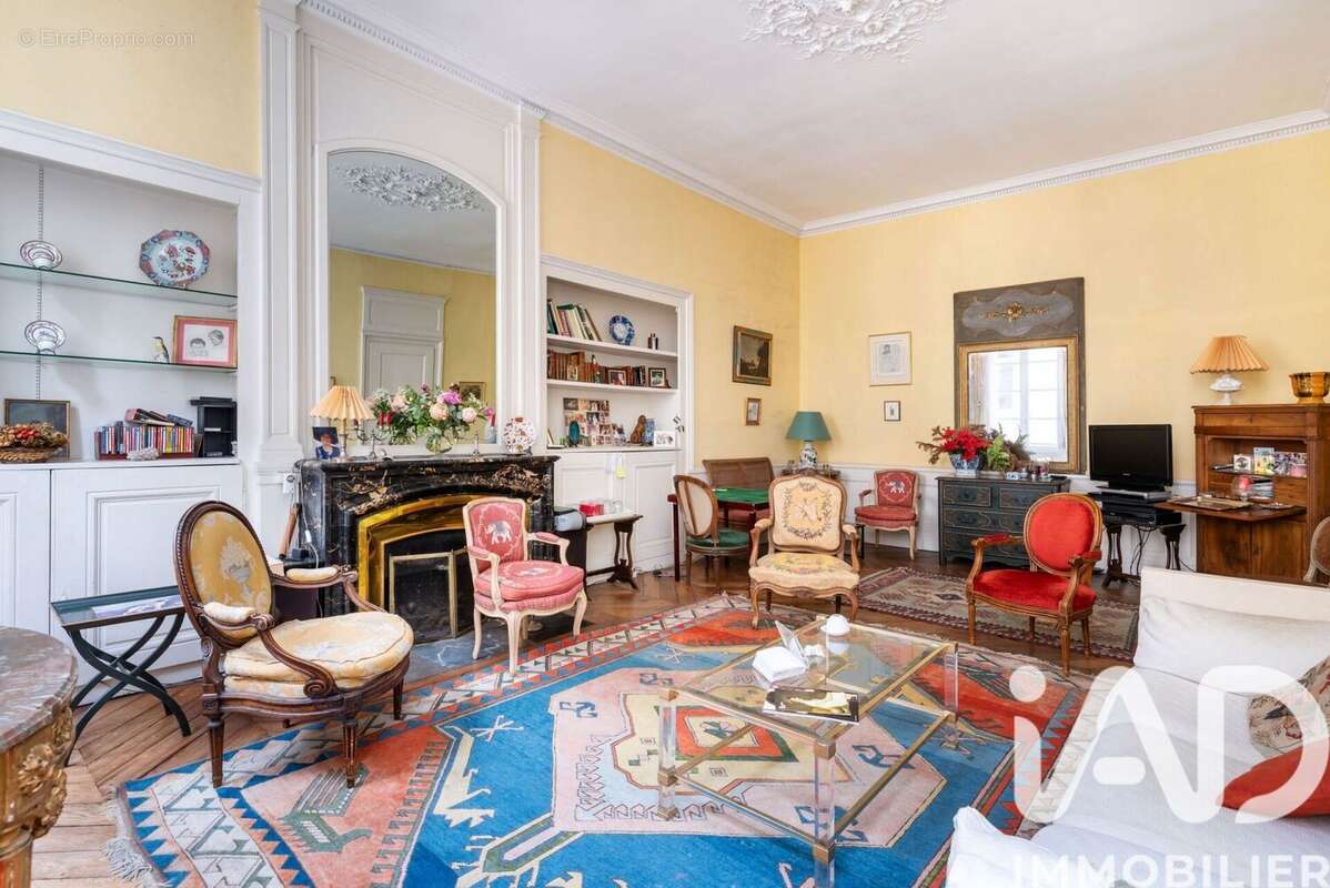 Photo 3 - Appartement à LYON-2E