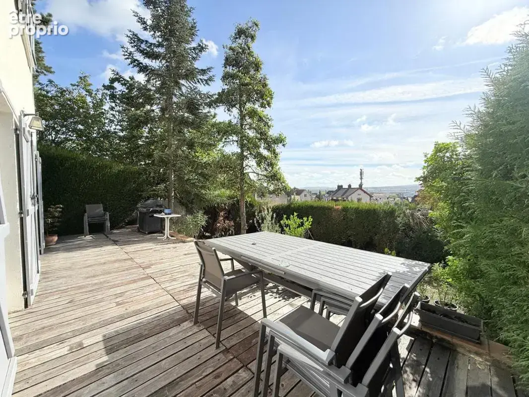 Maison 9 pièces 160 m² à vendre à Juziers (78820) - photo 17