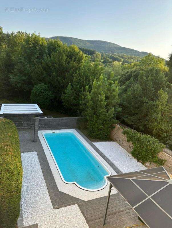 Maison à LABASTIDE-ROUAIROUX