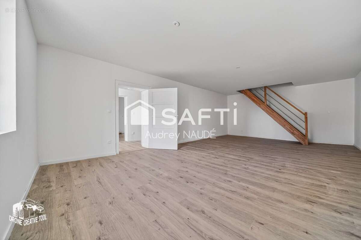 Photo 2 - Appartement à MONTOIS-LA-MONTAGNE