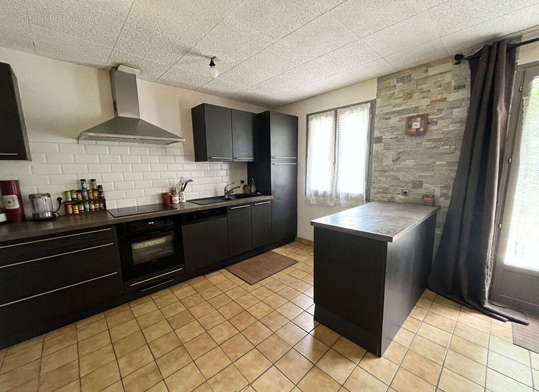 Maison à LA FERTE-SOUS-JOUARRE