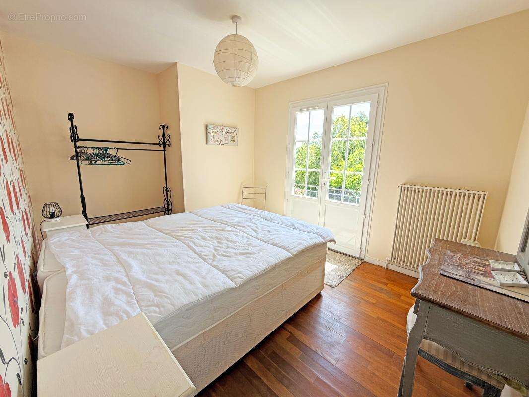 Maison au calme avec piscine - photo 9