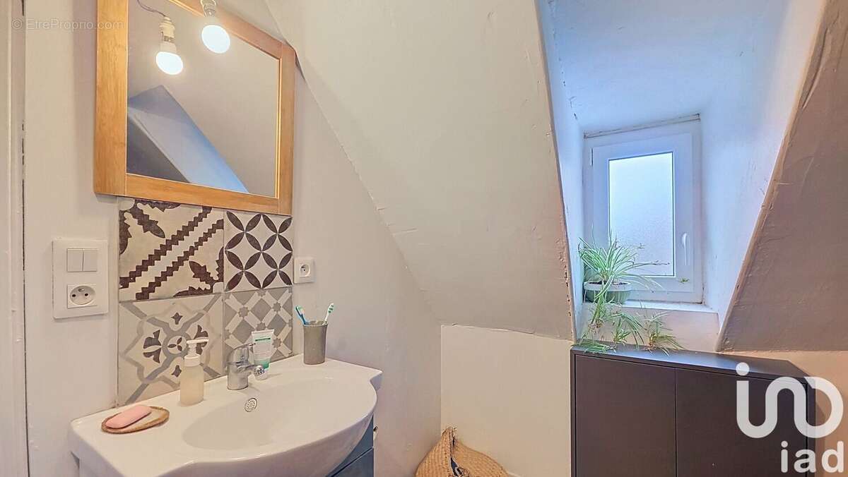 Photo 7 - Appartement à MOULINS