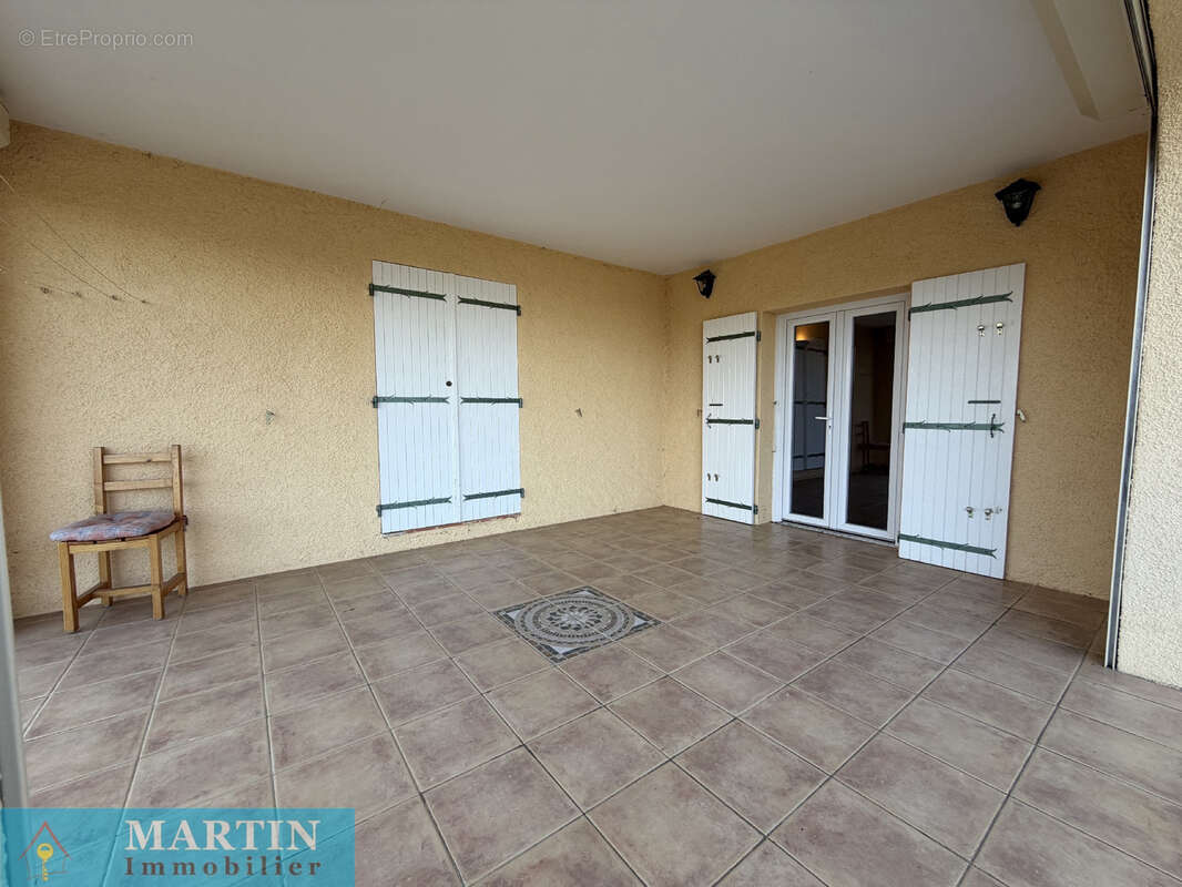 Maison à CERET