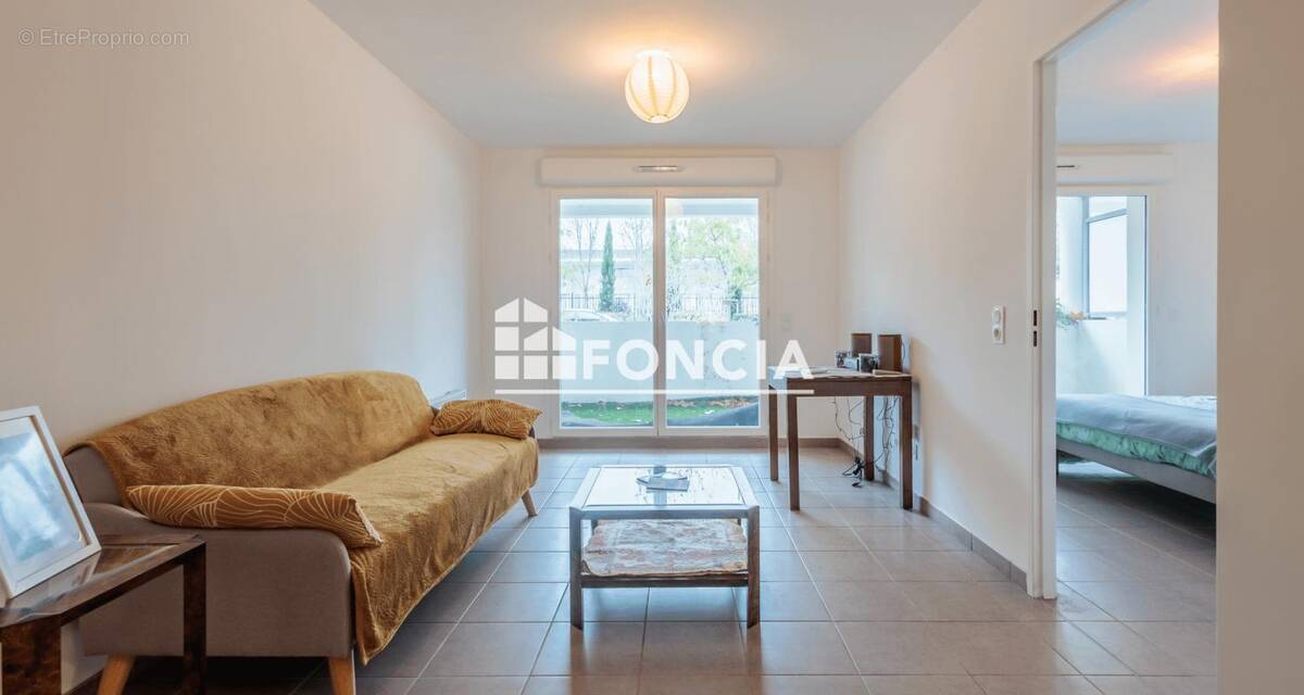 Appartement à AVIGNON