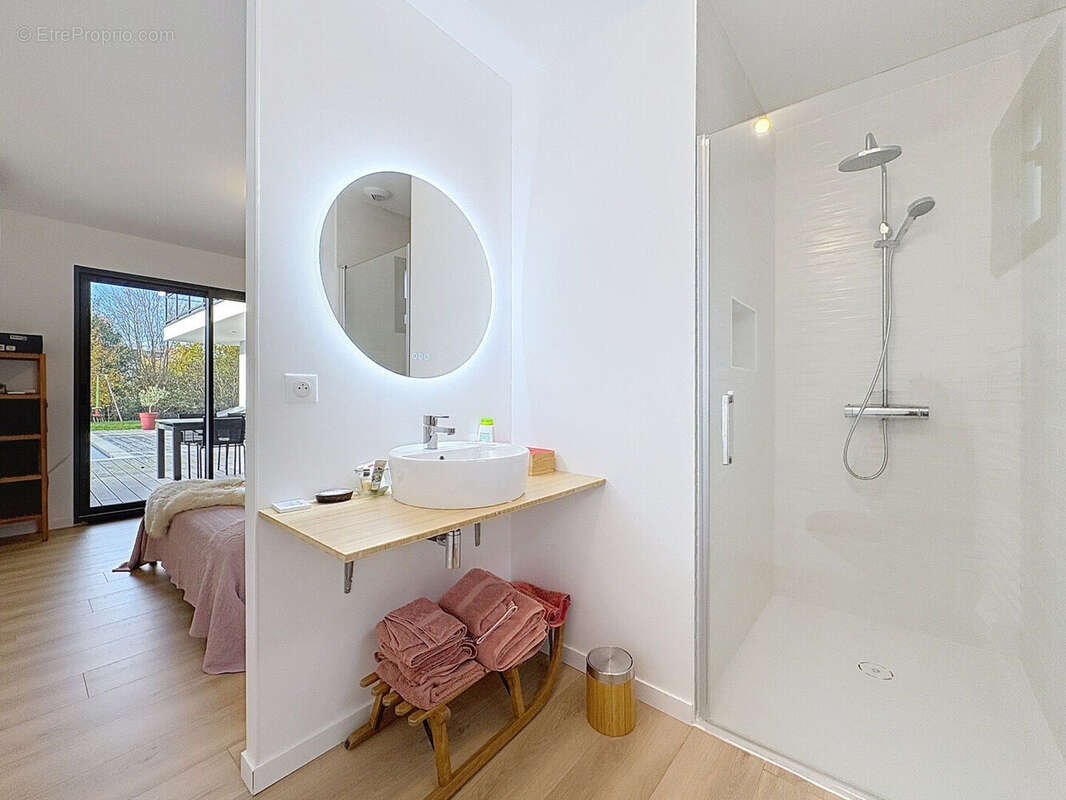 Maison à ANNECY-LE-VIEUX