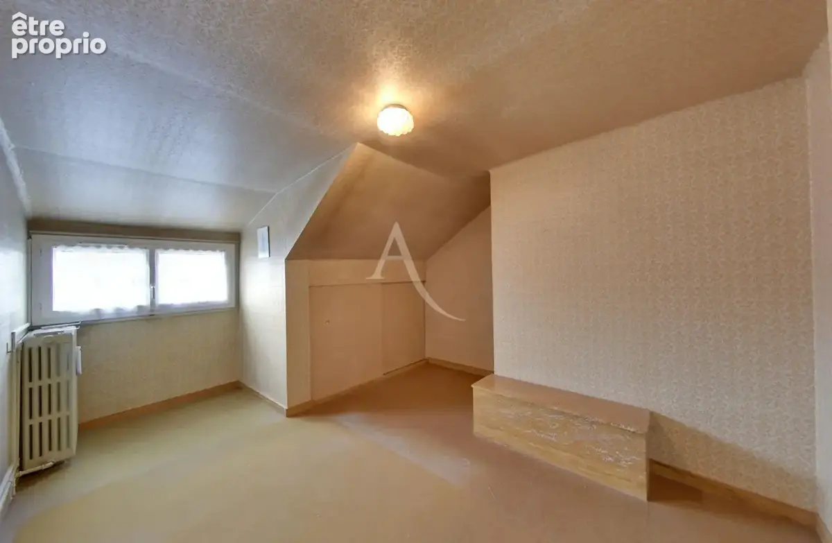 Maison Ozoir La Ferriere 110.14 m² - photo 9