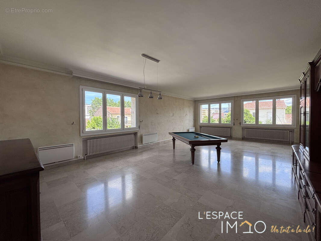 Appartement à CAVAILLON