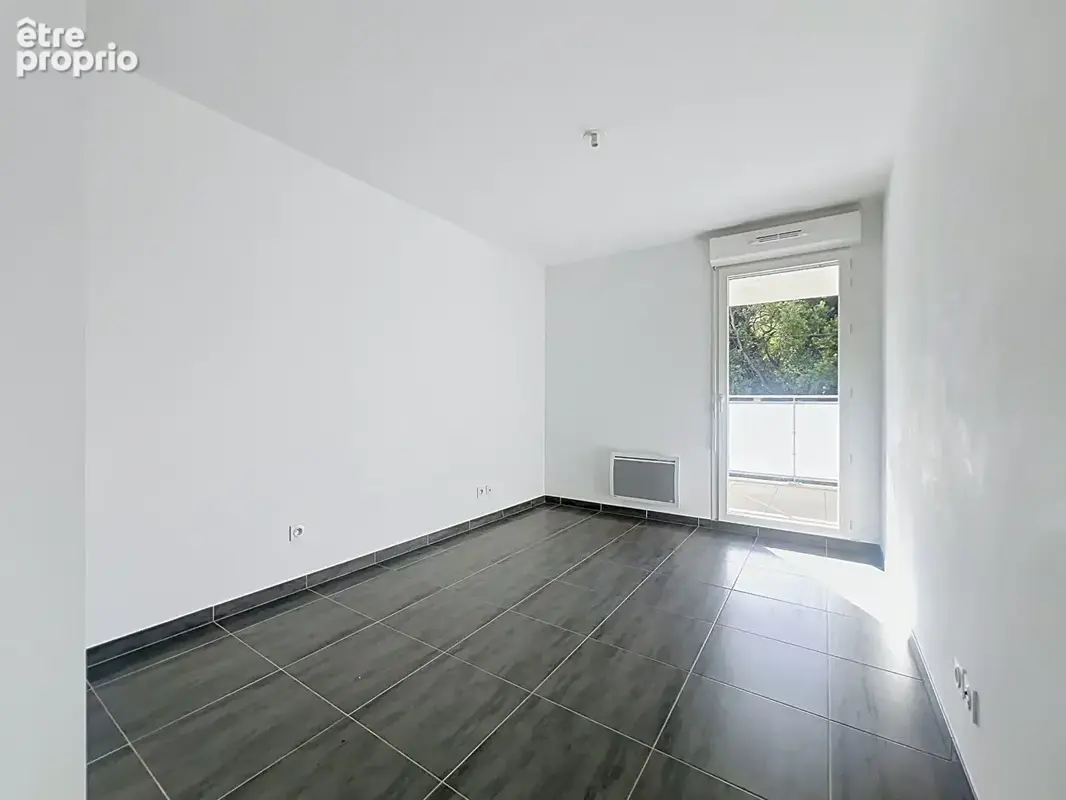 T3 avec terrasse de 20 m² - dpe a - photo 8