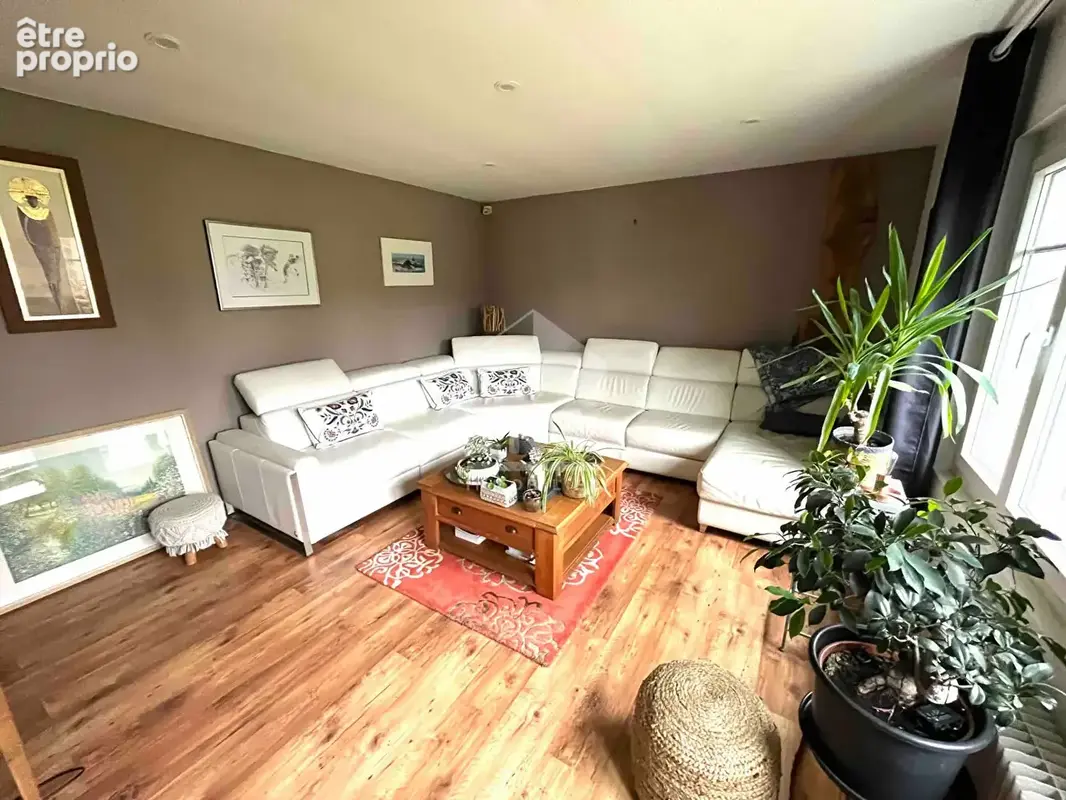 Maison 327m² à hesdin-la-forêt - photo 9