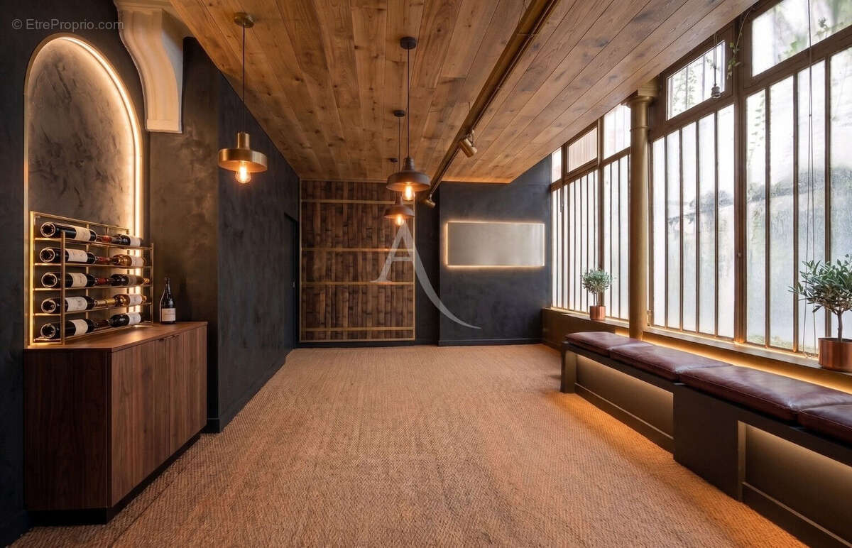 Appartement à PARIS-7E