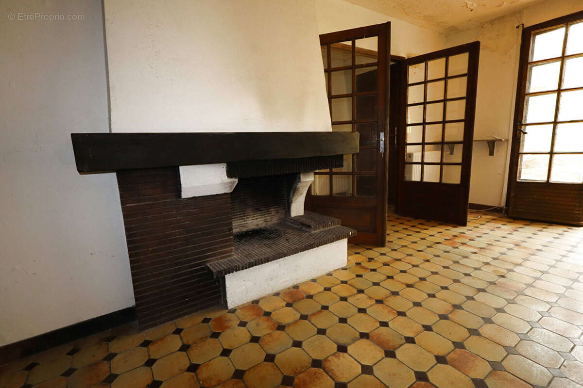 Maison Perriers Sur Andelle 11 pièce(s) 208.85 m2 - photo 9