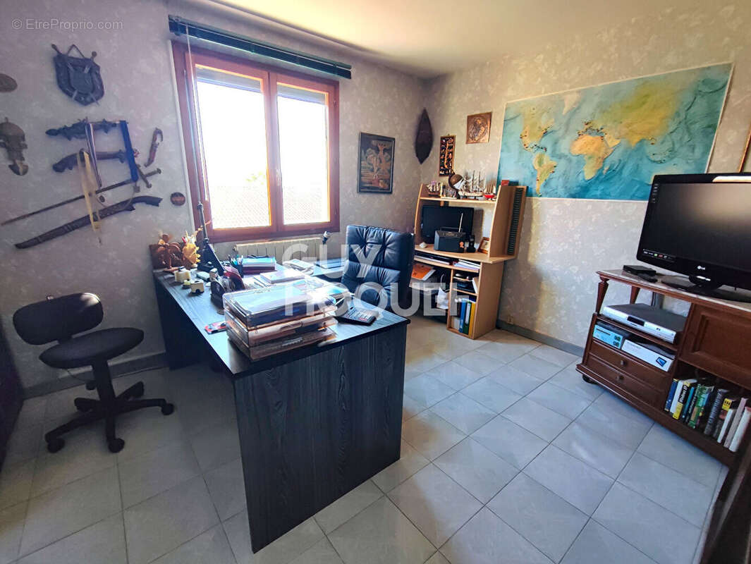 Appartement à CABESTANY