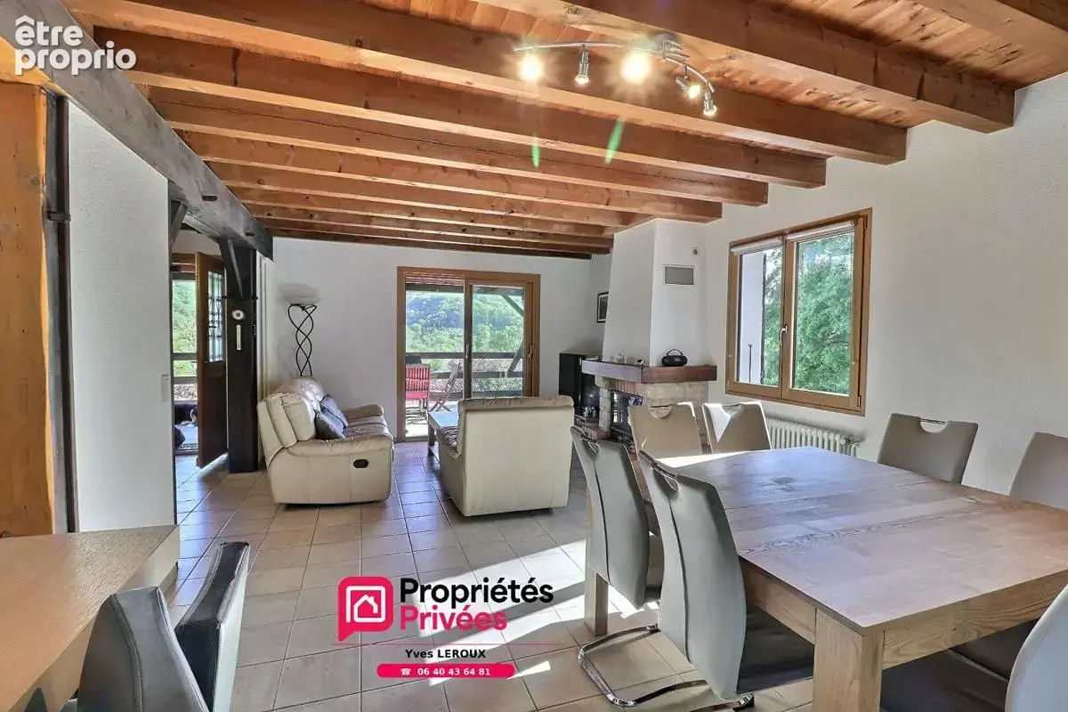 Maison 7 pièces-174 m2 - photo 5