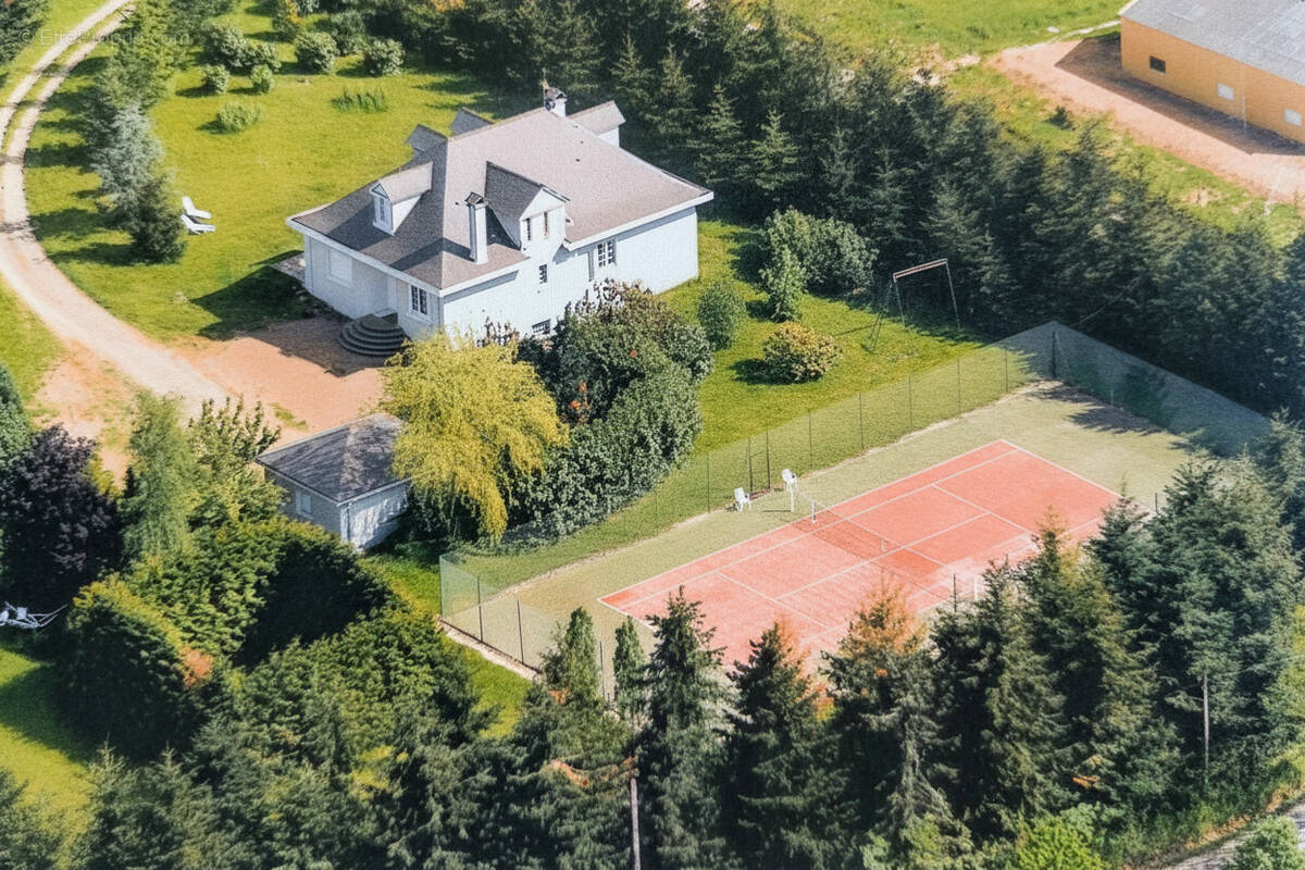 Maison à RODEZ