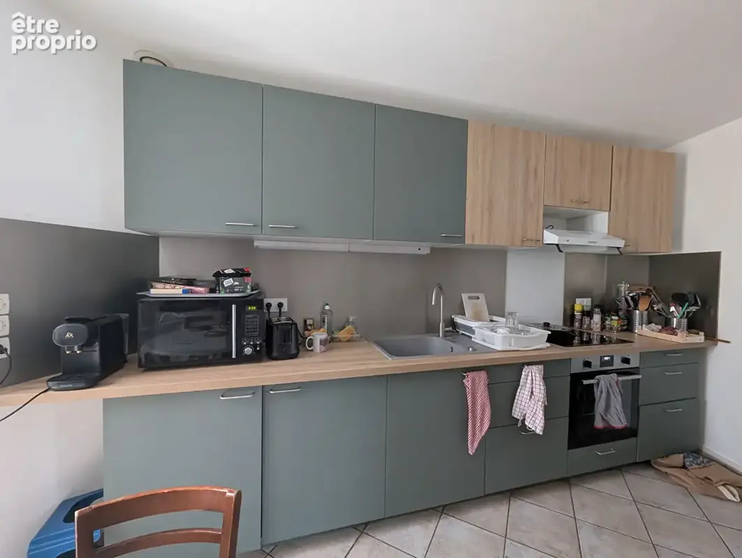 Maison Saint Georges De Reneins 4 pièce(s) 127 m2 - photo 8
